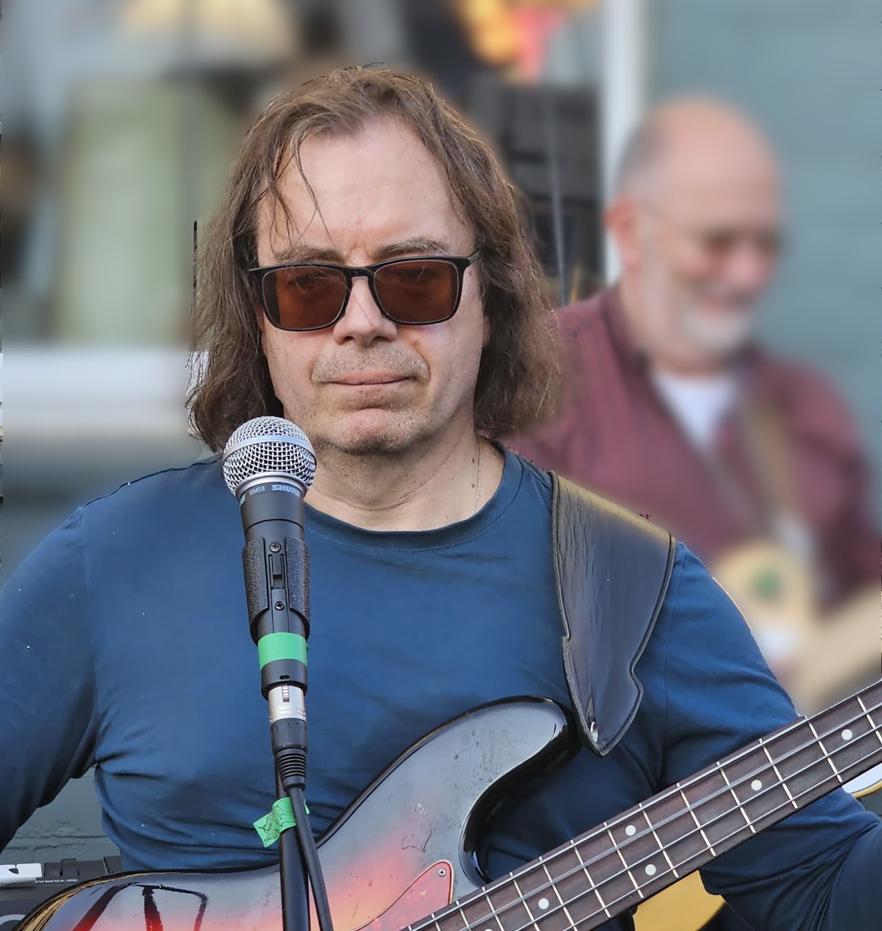 Photo of Jon